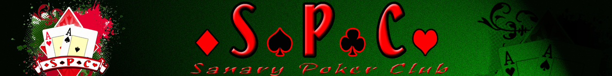 Sanary Poker Club